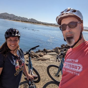 Cal Coast Adventures - Bike Rentals Near Me - Morro Bay, California Cal Coast Adventures - Bike Rentals Near Me - Morro Bay, California