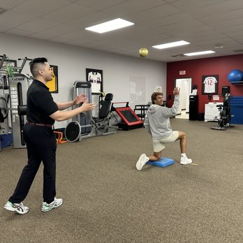 JAG Physical Therapy - Physical Therapy Near Me - Chatham, New Jersey JAG Physical Therapy - Physical Therapy Near Me - Chatham, New Jersey