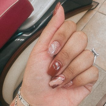 DT Nails Design - Acrylic nails with gel - Nail Salons Near Me - Perris, California DT Nails Design - Acrylic nails with gel - Nail Salons Near Me - Perris, California