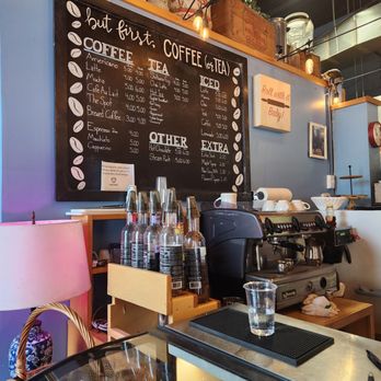 Baked - Cafes Near Me - Shelburne Falls, Massachusetts