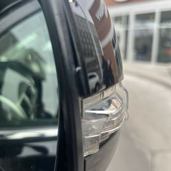 Waterway Carwash - Broken housing unit for passenger side mirror - Gas Stations Near Me - Denver, Colorado Waterway Carwash - Broken housing unit for passenger side mirror - Gas Stations Near Me - Denver, Colorado