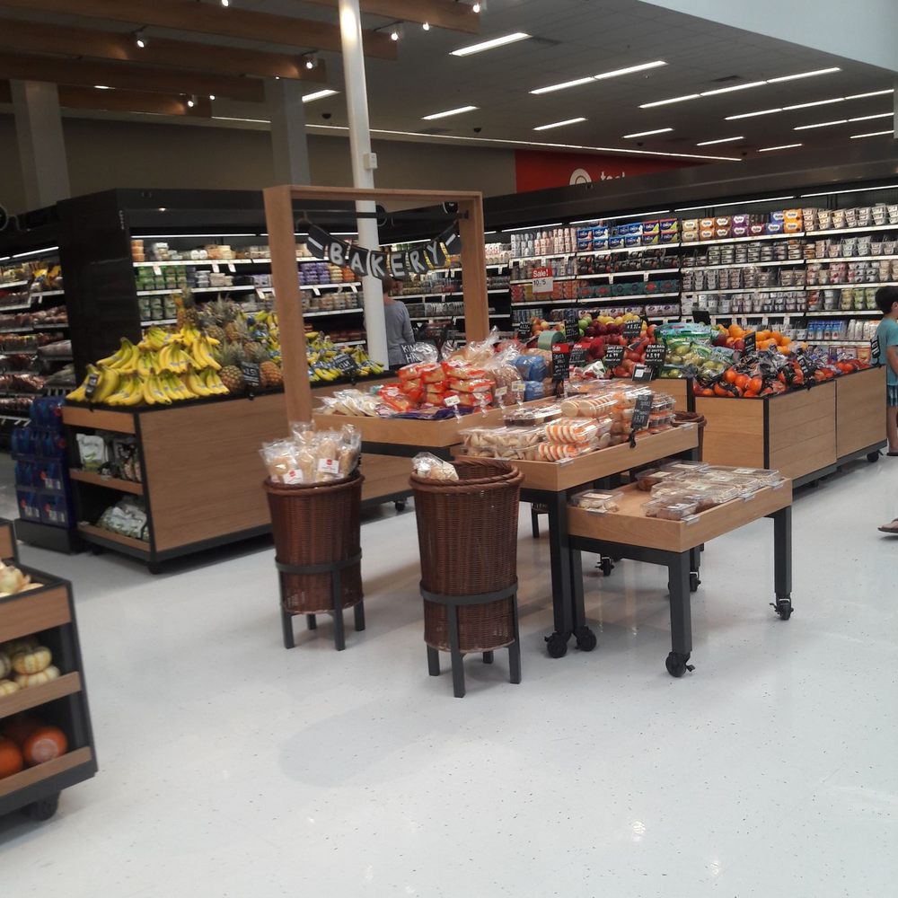 Target - Department Stores Near Me - Orange, California