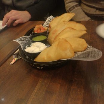 Made In Mexico - Empanadas - Mexican Near Me - Newmarket, Ontario Made In Mexico - Empanadas - Mexican Near Me - Newmarket, Ontario