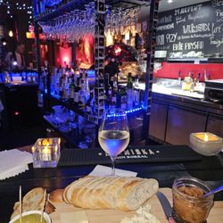 Le Psy Bar