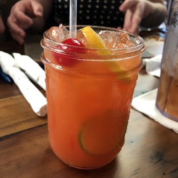 Sauced BBQ & Spirits - Hurricane. - Barbeque Near Me - Irvine, California Sauced BBQ & Spirits - Hurricane. - Barbeque Near Me - Irvine, California