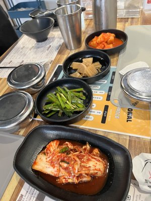 Tang N Tang by null