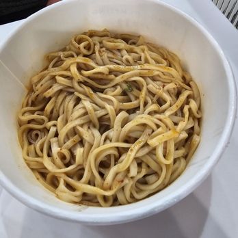 Bafang Dumpling - Spicy Noodles - Taiwanese Near Me - San Diego, California