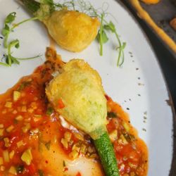 Restauracja Farina
