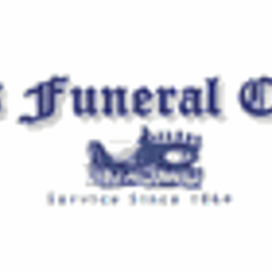 Ross Funeral Chapel - Logo