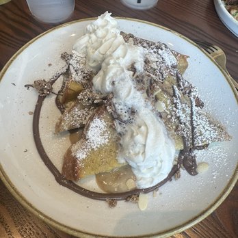 Margaux Brasserie - French Near Me - Brookfield, Wisconsin