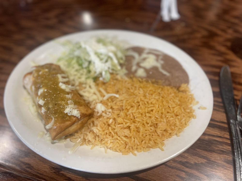 Casa Torres Mexican Restaurant