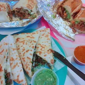 Carmelo's Tacos - Meaty Cheesy goodness! - Mexican Near Me - Seattle, Washington Carmelo's Tacos - Meaty Cheesy goodness! - Mexican Near Me - Seattle, Washington