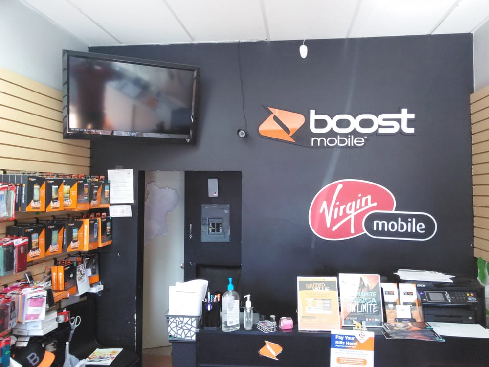 BOOST MOBILE - Updated January 2026 - 1965 N Tustin St, Orange ...
