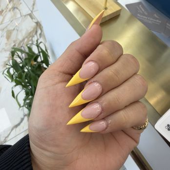 The New Era Nails - Waxing Near Me - La Mesa, California The New Era Nails - Waxing Near Me - La Mesa, California