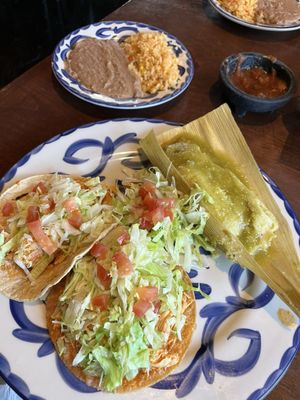Casa Bonita Mexican Restaurant & Tequila Bar by null