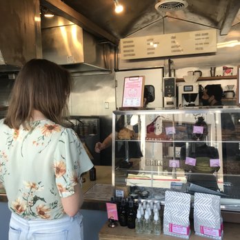 Coffee Commissary - Ordering coffee - Coffee & Tea Near Me - Burbank, California