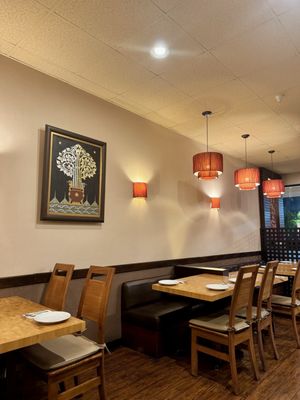 Simply Thai Restaurant by null