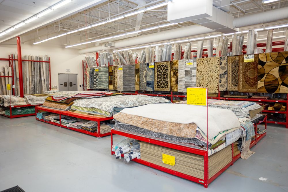 Ollie's Bargain Outlet Image