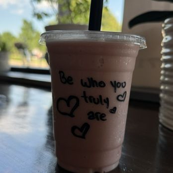 Salubrious Juice and More - 4. Island Breeze Smoothie - Coffee & Tea Near Me - Frisco, Texas
