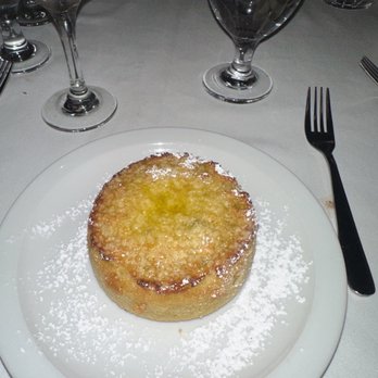 Luce Secondo - Olive oil cake - Italian Near Me - Chesapeake, Virginia