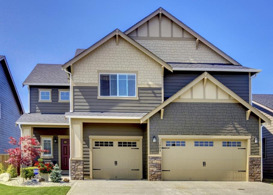 Slide of Hammerhead Roofing and Remodeling