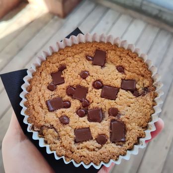 Jack-Jack Cookie Num Nums - Desserts Near Me - Anaheim, California