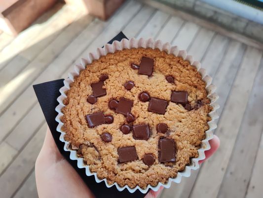 Jack-Jack Cookie Num Nums by null
