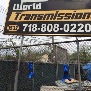 World Transmissions - Auto Repair Near Me - Staten Island, New York World Transmissions - Auto Repair Near Me - Staten Island, New York