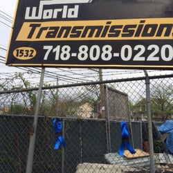 World Transmissions
