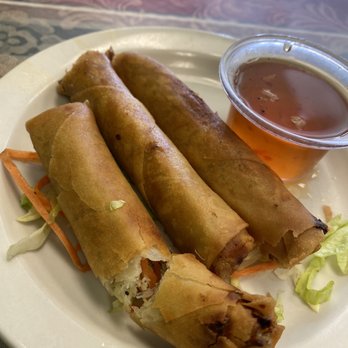 Emerald Thai Restaurant - Thai Spring Rolls - Thai Near Me - Lakeland, Tennessee Emerald Thai Restaurant - Thai Spring Rolls - Thai Near Me - Lakeland, Tennessee