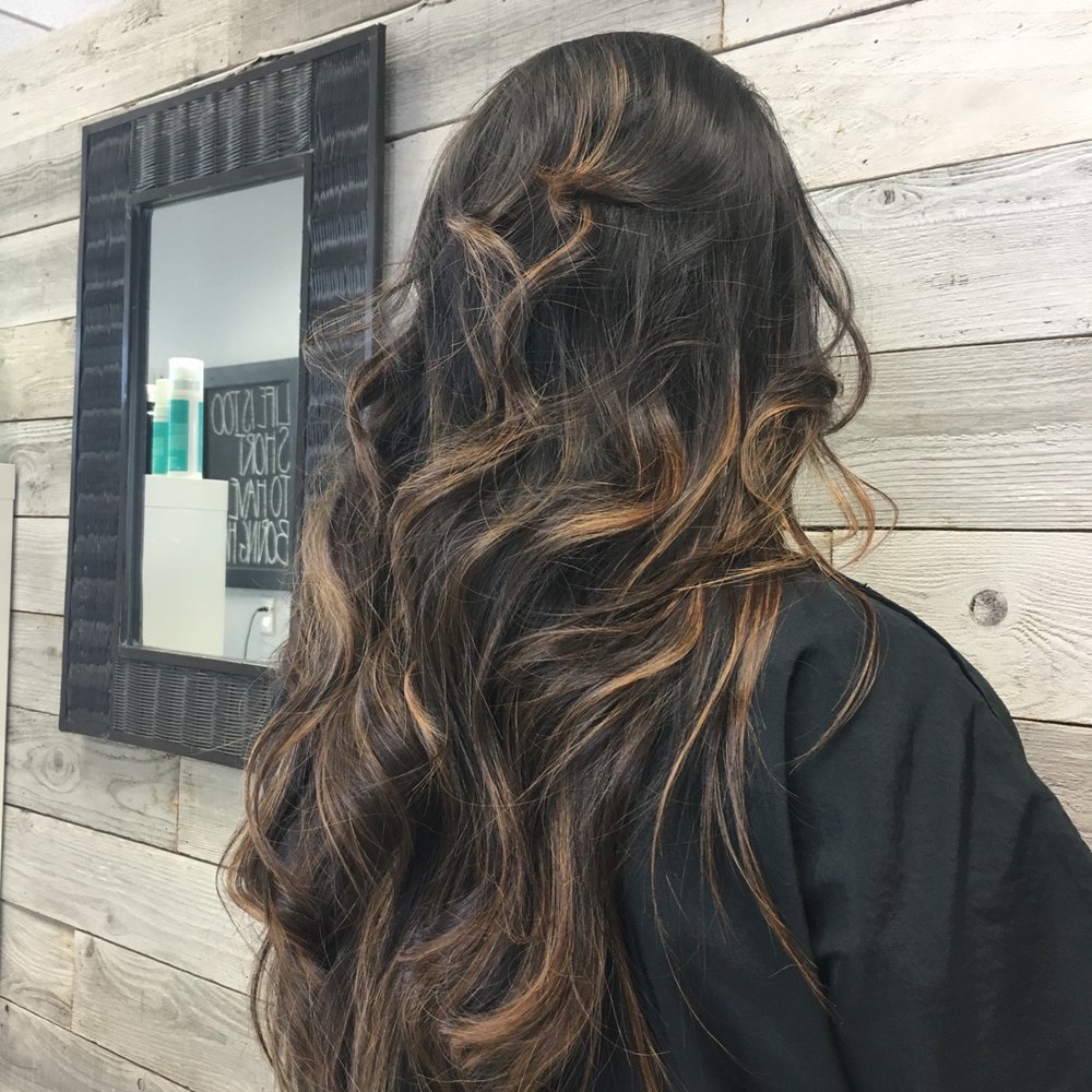 Salon Bella - July 2018 - Hair Salons Near Me - Bellevue, Washington