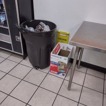 Ontario Laundromat - Trash - Laundromat Near Me - Ontario, California Ontario Laundromat - Trash - Laundromat Near Me - Ontario, California