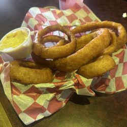 Brickers Pub