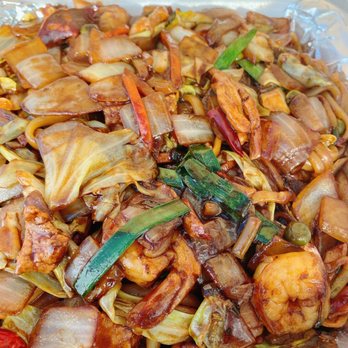 Paik's Noodle - Korean Near Me - Glenview, Illinois Paik's Noodle - Korean Near Me - Glenview, Illinois