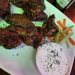 Buffalo Wings