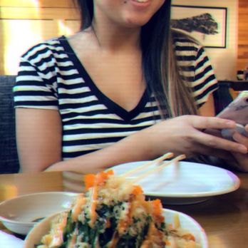 Sake Cafe - Delicious seaweed salad. - Sushi Bars Near Me - Pensacola, Florida Sake Cafe - Delicious seaweed salad. - Sushi Bars Near Me - Pensacola, Florida