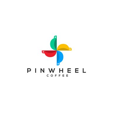 Pinwheel Coffee by null