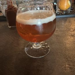 Dogfish Head 90 minute IPA