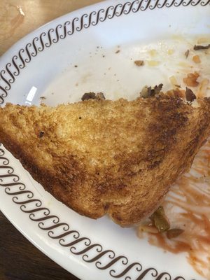 Waffle House by null