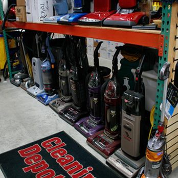 Cleaning Depot Supply - Home & Garden Near Me - Tamarac, Florida