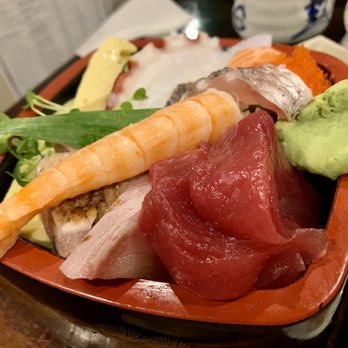Tokkuri-Tei - Sushi Bars Near Me - Honolulu, Hawaii Tokkuri-Tei - Sushi Bars Near Me - Honolulu, Hawaii
