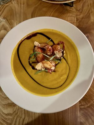 little on mountain by null