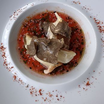 L'Atelier de Joël Robuchon - French Near Me - Paris, 75