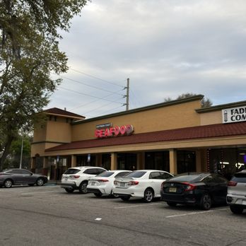 Southern Coast Seafood - Seafood Near Me - Jacksonville, Florida