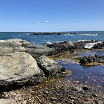 Cliff Walk - Parks Near Me - Newport, Rhode Island Cliff Walk - Parks Near Me - Newport, Rhode Island