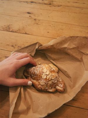 Choc O Pain French Bakery and Café - HOB 1st Street by null