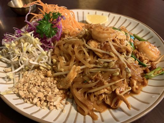 Bangkok-Tokyo by null