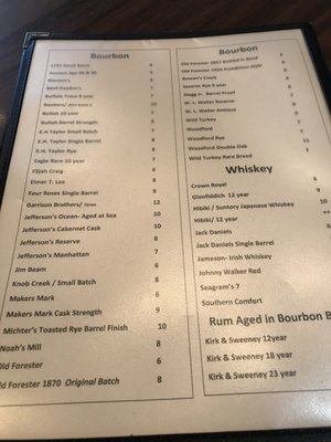 Menu photo 3 Guthrie's Grill Somerset, KY Menu photo 3 Guthrie's Grill Somerset, KY