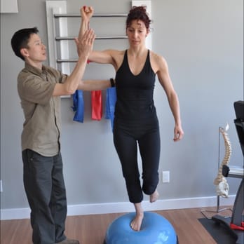 Insync Physiotherapy - Physical Therapy Near Me - Burnaby, British Columbia Insync Physiotherapy - Physical Therapy Near Me - Burnaby, British Columbia