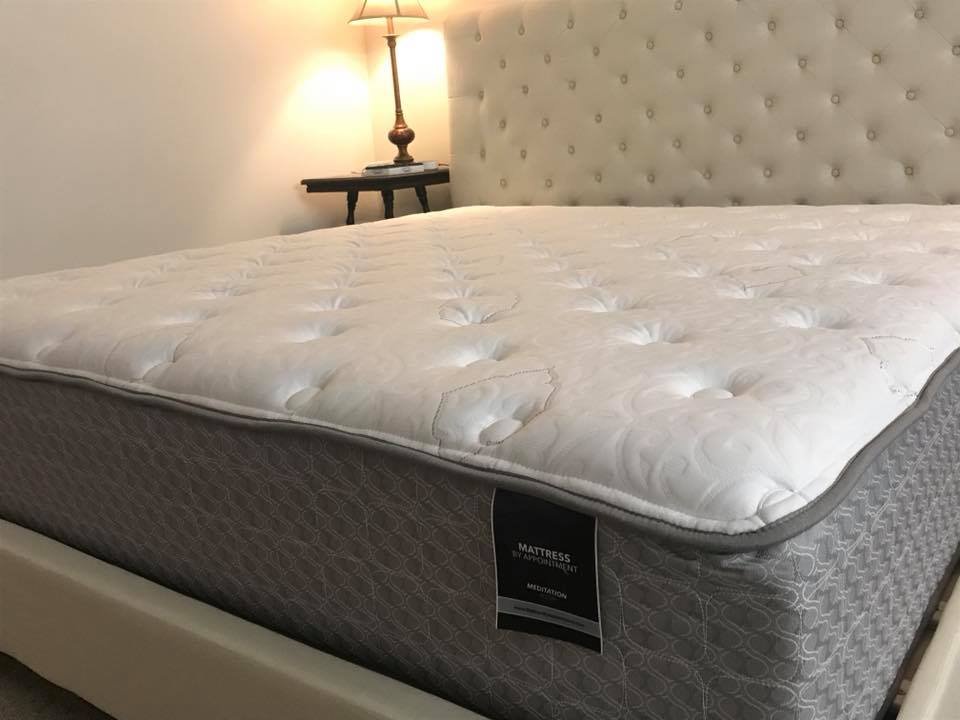 MATTRESS BY APPOINTMENT SPRINGFIELD Updated September 2024 1825 W